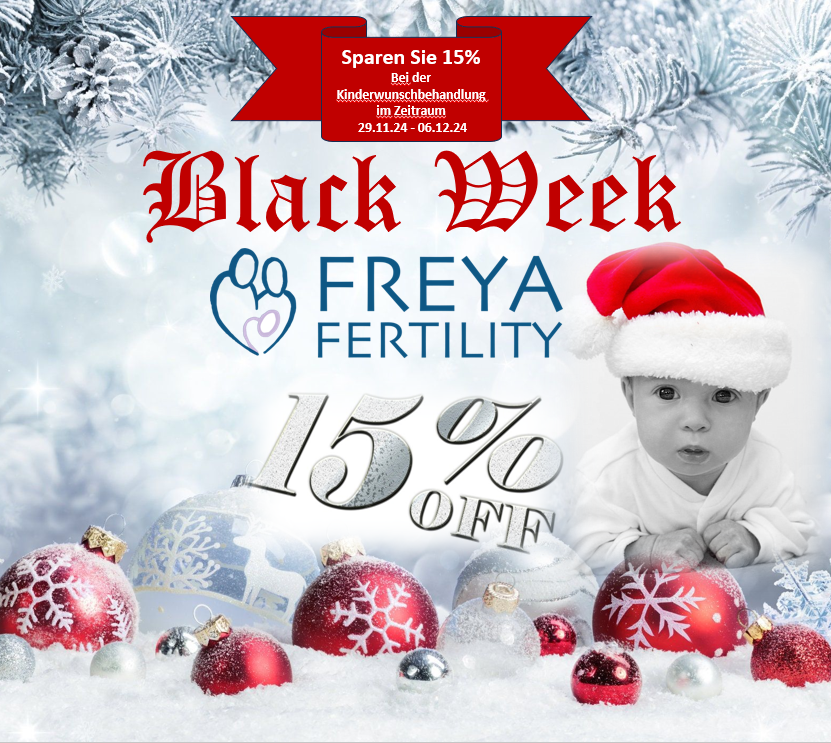 black week 2024 - tysk